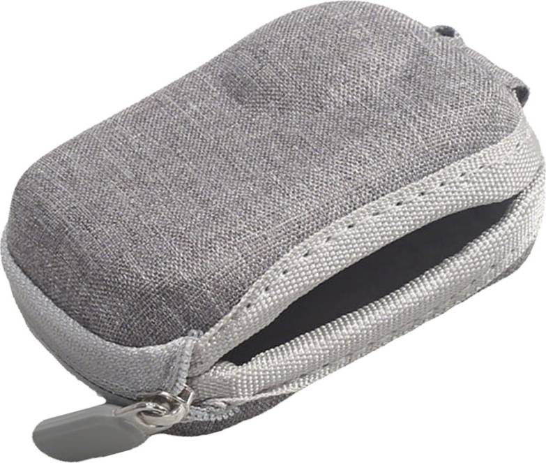 Lightweight Carrying Pouch For Mini Camera
