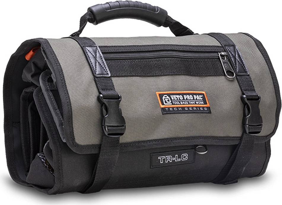 Veto Pro Pac TR-LC Large Modular Tool Roll