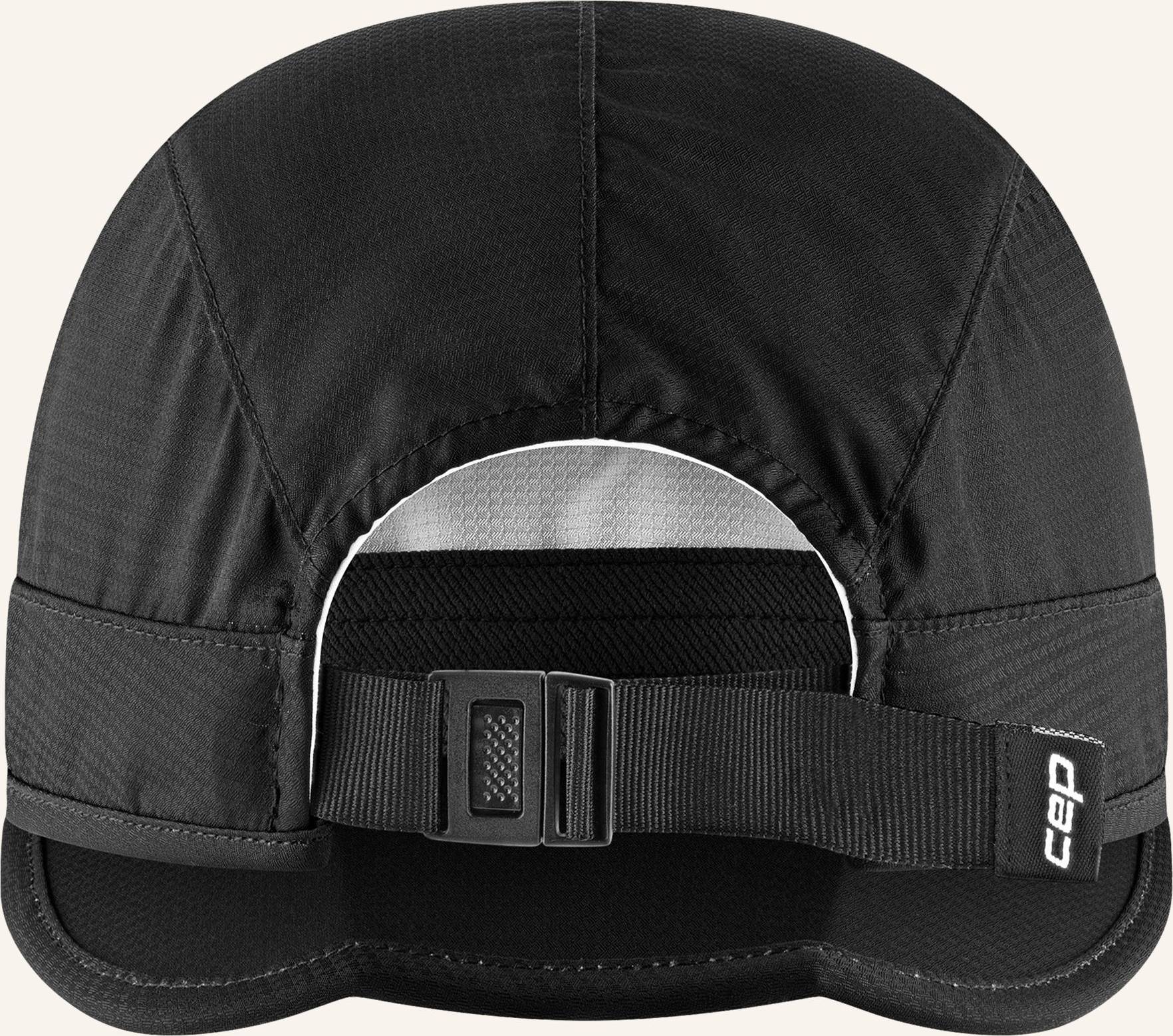 CEP Core Run Foldable Cap - Sort