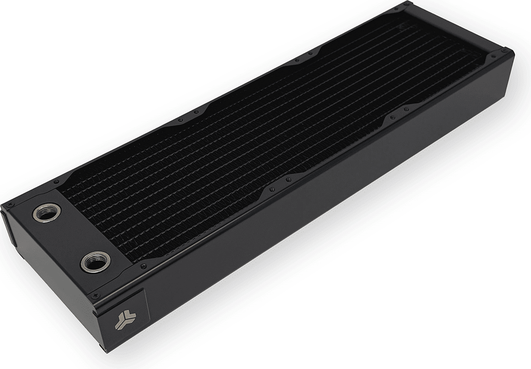 360mm aio SC RadPro L360 H48 Radiator 360mm