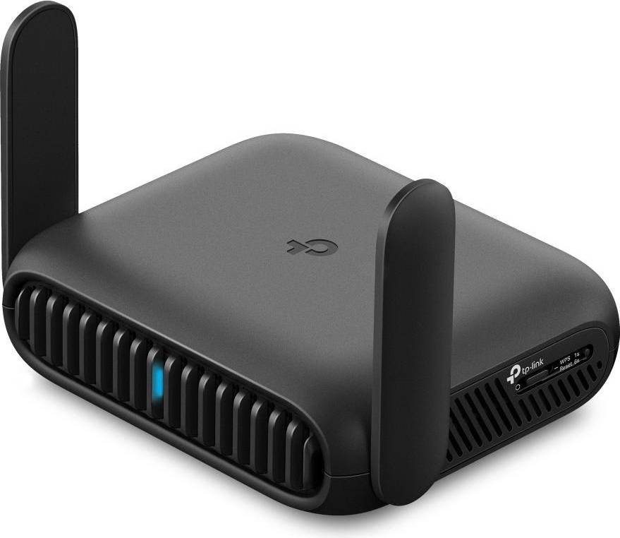 Wi fi 7 router TP-Link BE3600 Wi-Fi 7 Reise Router
