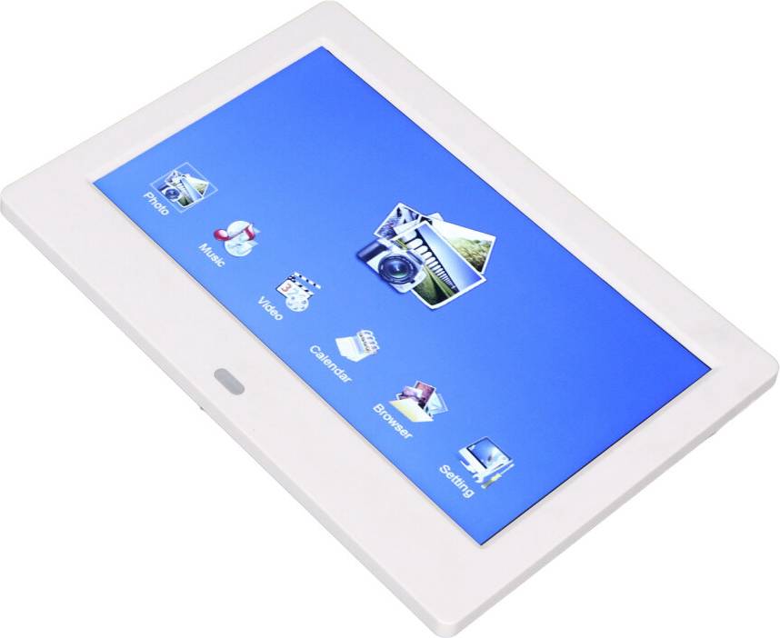 Digital photo frame 7 Inch Digital Photo Frame