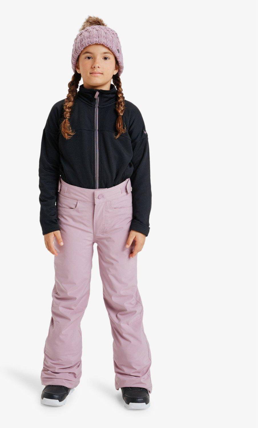 Roxy Backyard Girl Pt - Rosa
