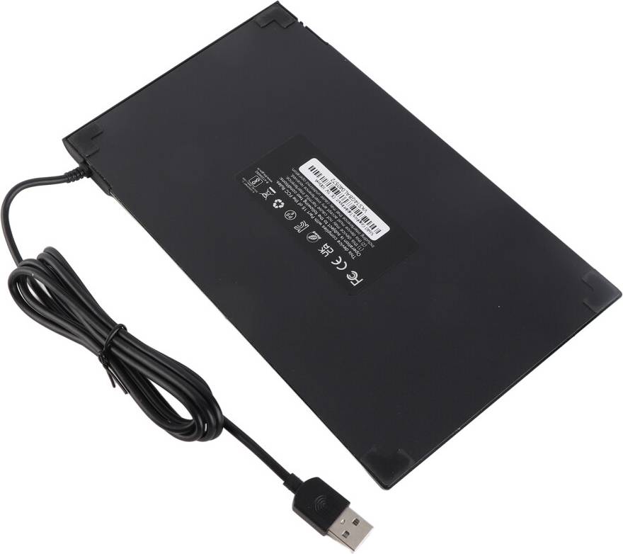 Digital Graphics Drawing Tablet 6x4 Inch
