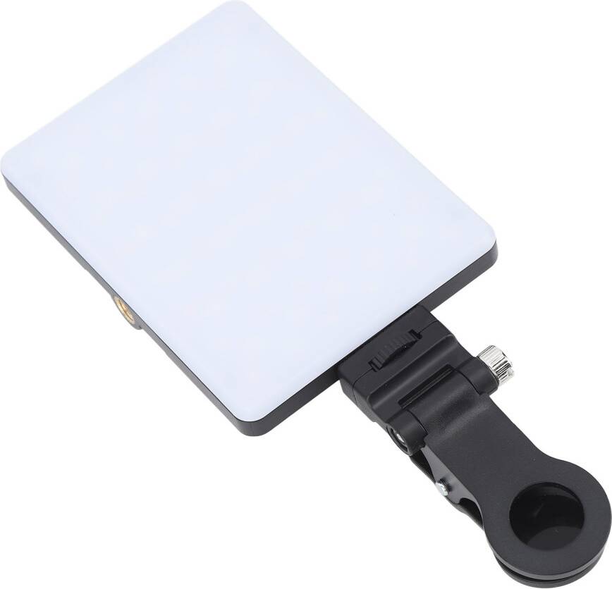 Full Color RGB Rechargeable Fill Light
