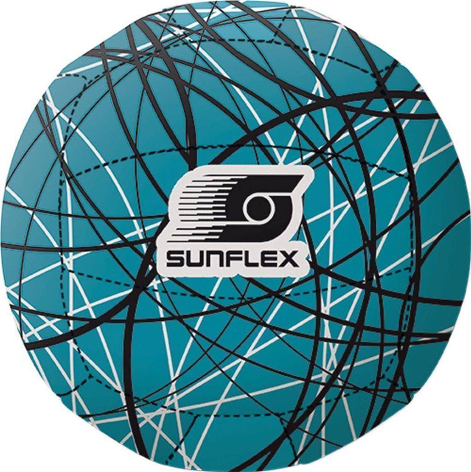 Sunflex Strandboll Str 5 Circle
