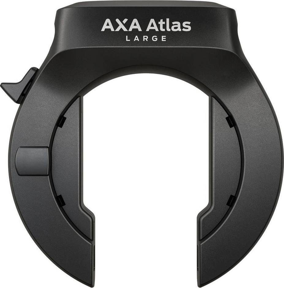 Atlas Large Ring Lock