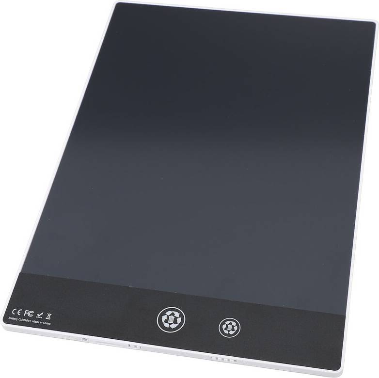 9.5 Inch LCD Drawing Tablet Dual Screen