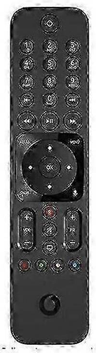 Remote Control Vodafone Voice TV Cable Box R3170301