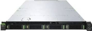 Fujitsu Primergy RX2530 M8 Server