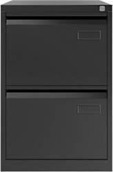 Filing 2 Drawers Lockable