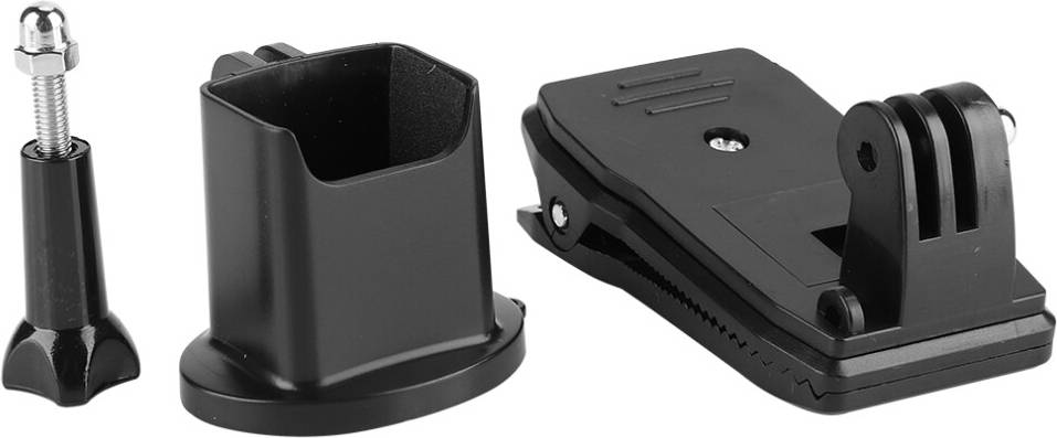 Outdoor Backpack Fixed Mount Bracket