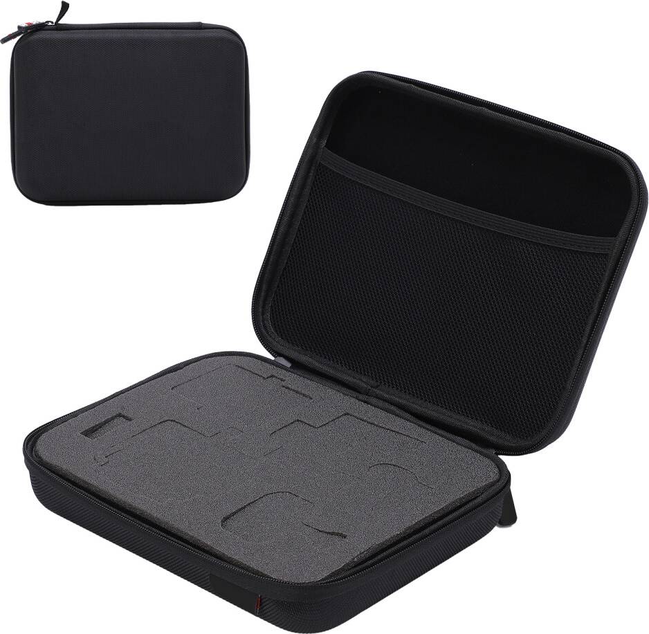 Shockproof Waterproof Nylon Camera Storage Case