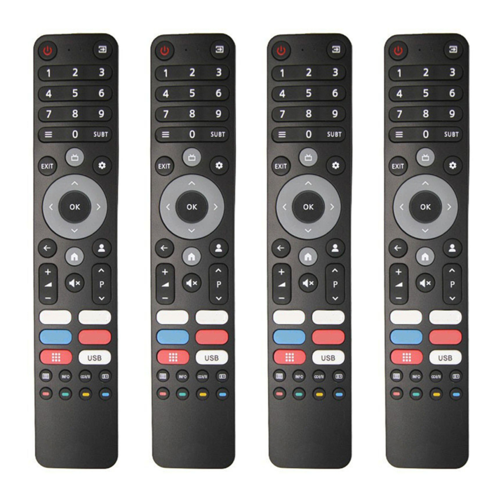 Telecomando Universale Intelligente Infrarossi
