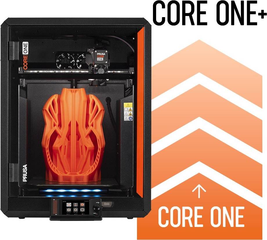 Core One Upgrade
