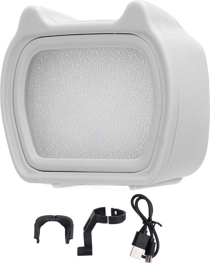Action Camera Fill Light 3 Speed Adjustable 3 Color