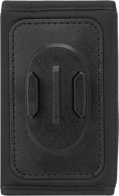 Backpack Shoulder Strap Mount