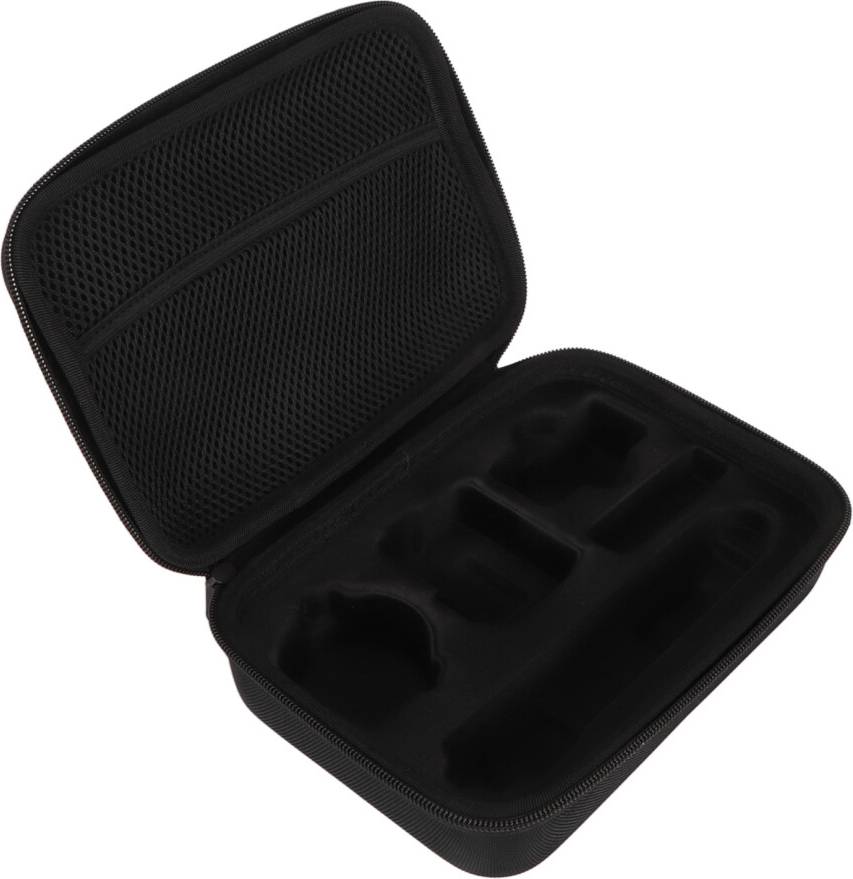 Camera Carrying Case Hard Shell