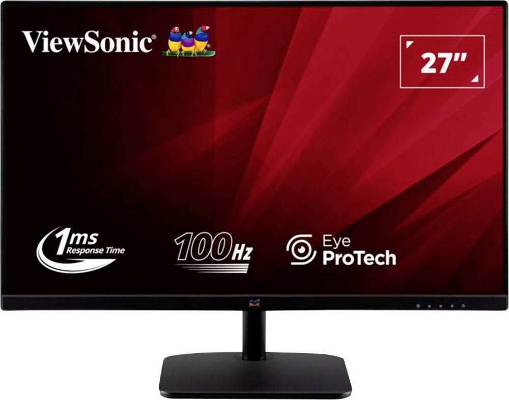 Viewsonic VA2732-H-2 27 Inch IPS LED Monitor