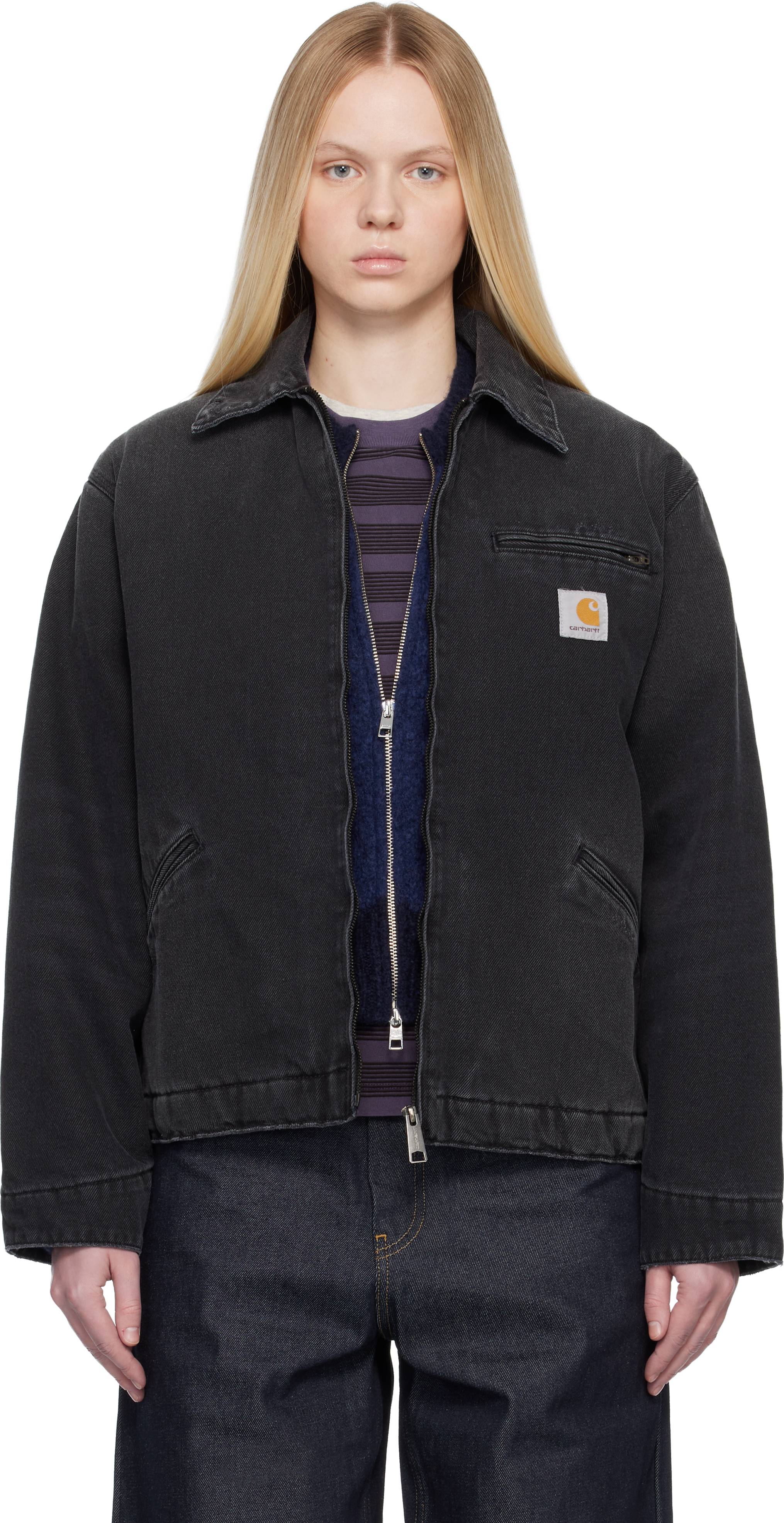 OG Detroit Jacket Herr
