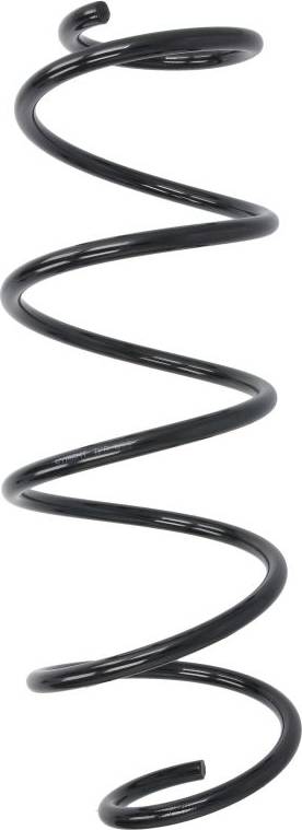 SC086 Coil Spring Front Axle