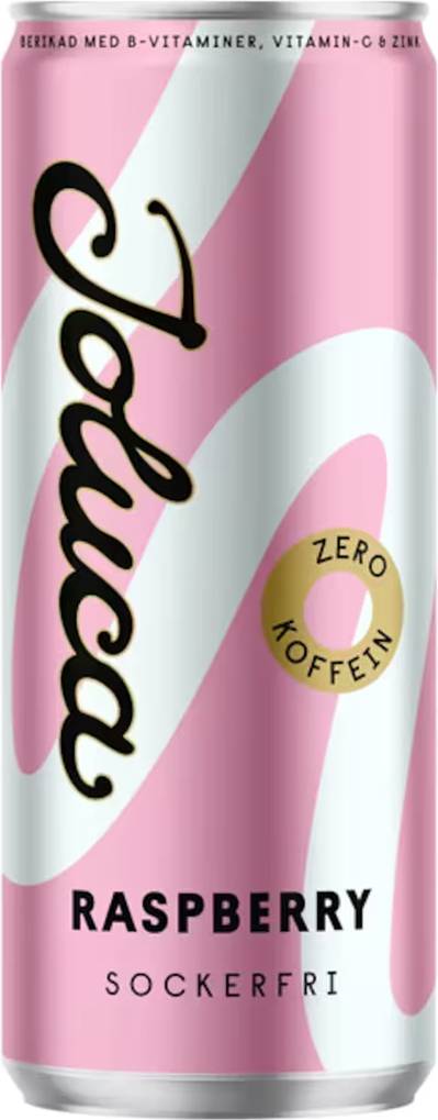 Joluca Raspberry 330 ml Multi
