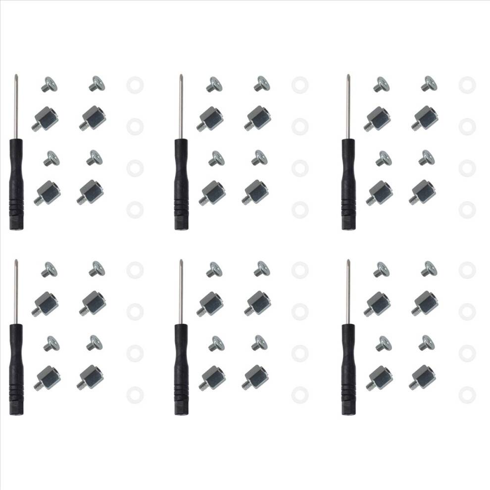 Melitt 6Set M.2 SSD Screw Kit
