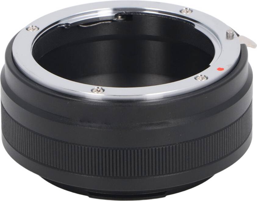 PK to R RP Ra R6 R3 R5C R7 R10 R6II R50 R100 Lens Mount Adapter