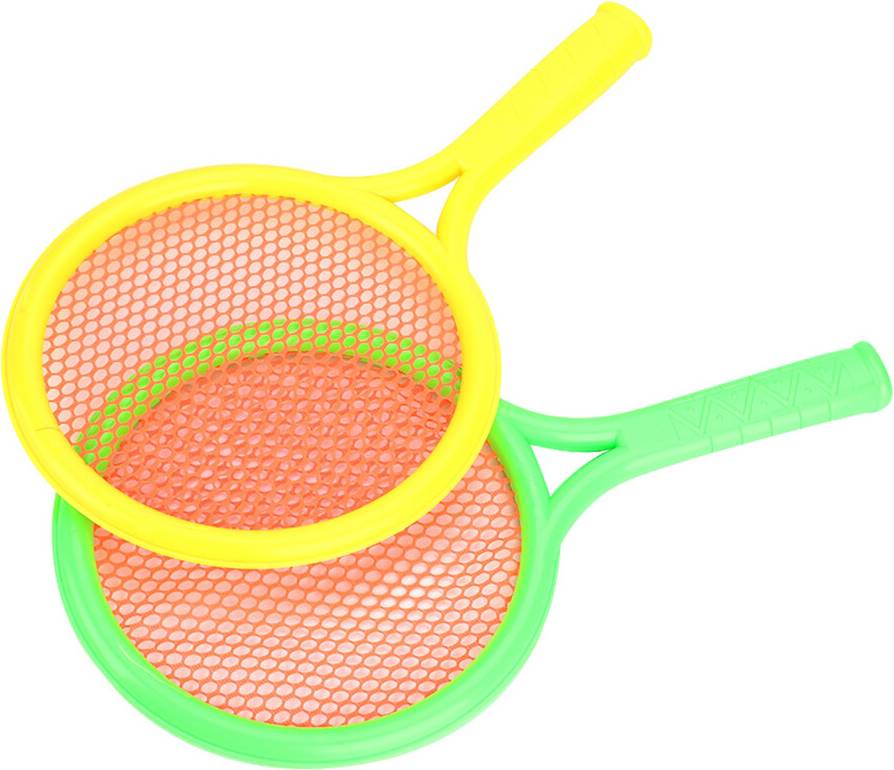 Kids Toy Racket Set