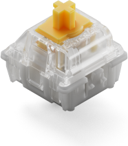 SteelSeries OptiPoint Switches Linear