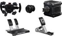 Racing wheel bundle Fanatec Pro Bundle