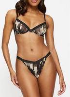 KBX Zadie String Print - Multi