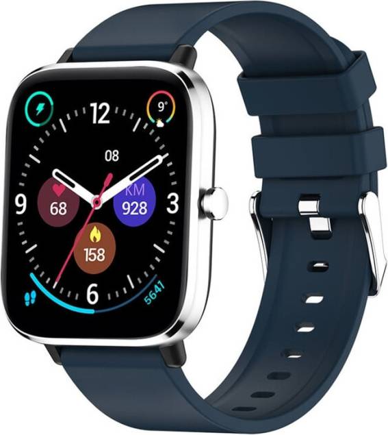 Veanxin Full Touch Smart Watch for Android iOS