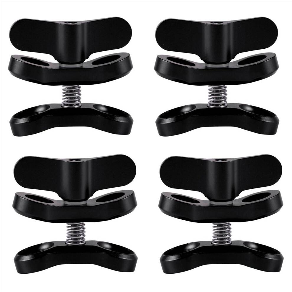 4X Camera Accessory Diving Lights