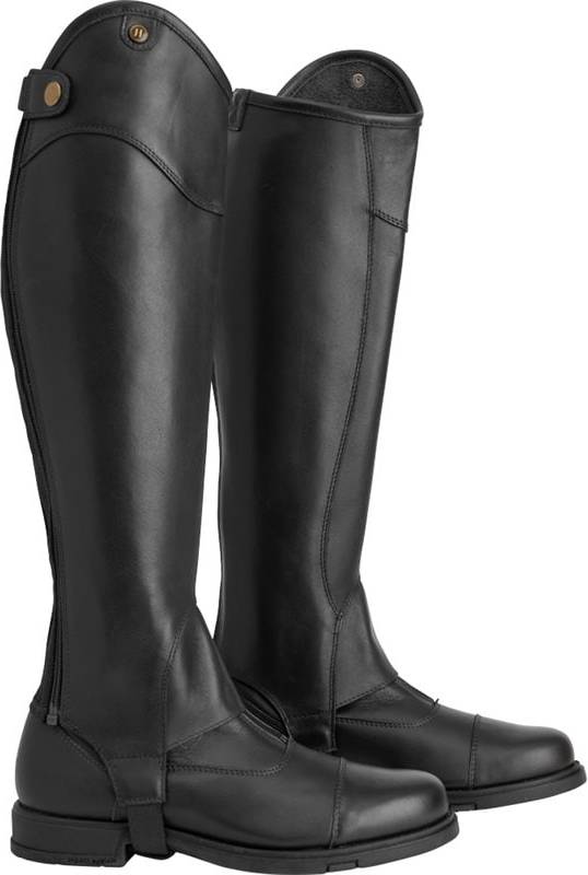 Legchaps Sellano JH Collection - Sort