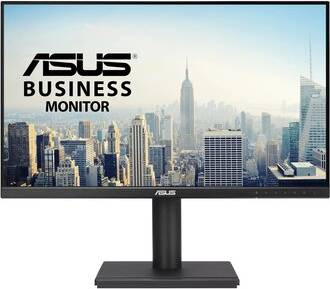 ASUS Be249qg 23.8 Inch Monitor PC