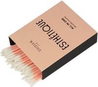 Didier Lab Esthétique All In One Microfibre Brushes