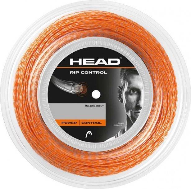 Head Racket Rip Control Tennis Reel
