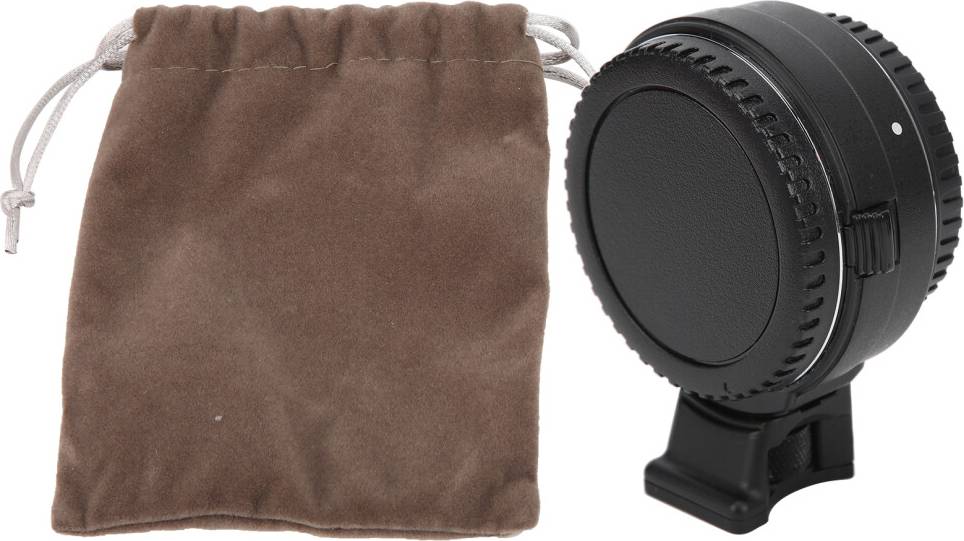 EFEOS R Auto Focus Lens Mount Adapter