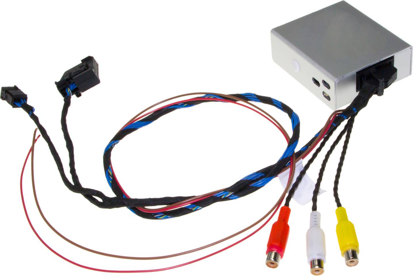Multimedia Interface Adapter DVD Video DVB-T Radio