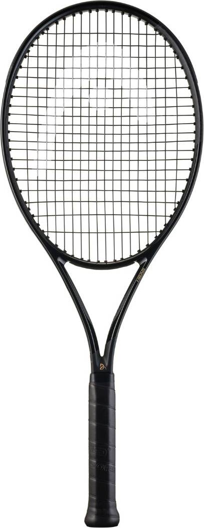 Head Speed Pro Legend Tennis Racket L4