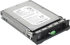 Fujitsu 8TB 3.5 Inch Harddisk Serial