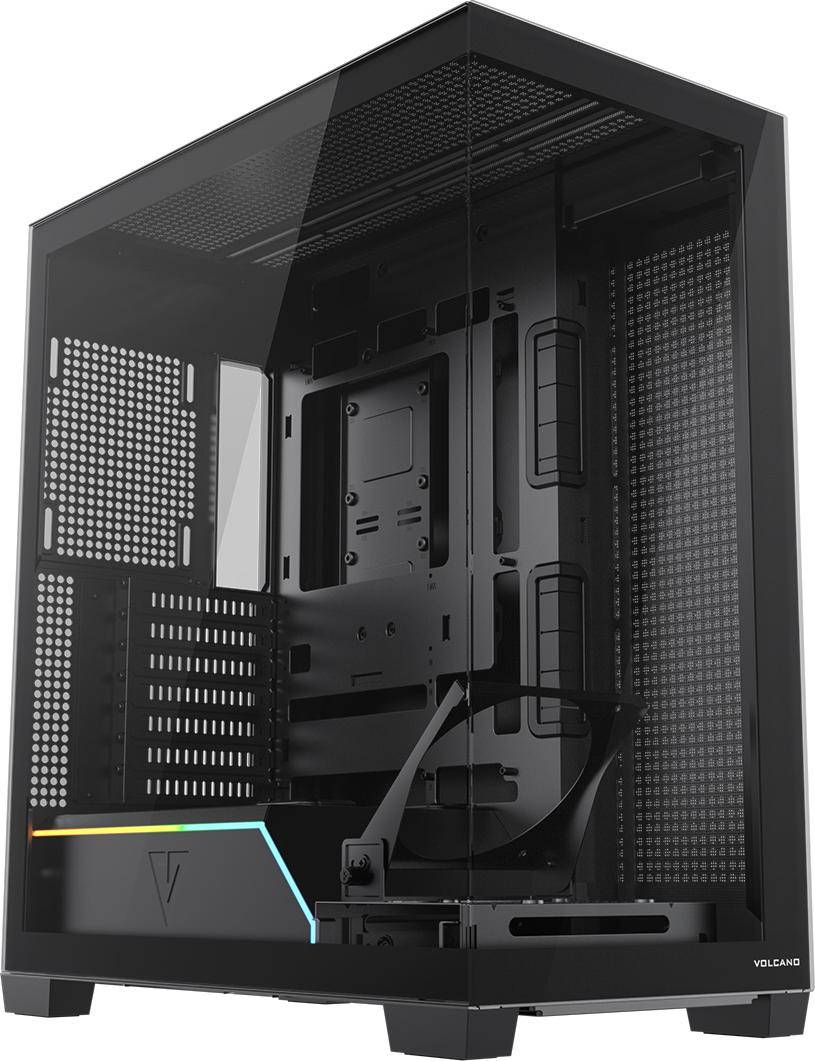 Modecom Obudowa Volcano Stellar Plus Midi PC