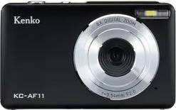 Digital kompaktkamera Kenko Compact Digital Camera KC-AF11