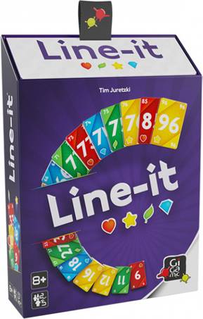 Line It