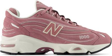 New balance 1000 New Balance 1000 Rosa Pelle - Rosa