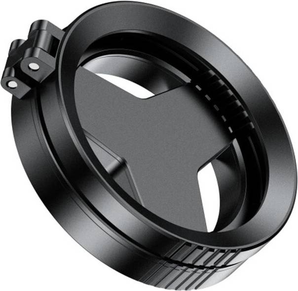 Foldable CPL Polarizing Filter Quick Release