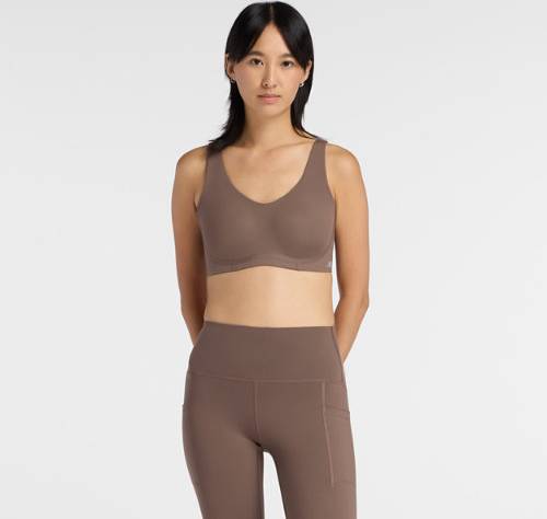 New Balance Nb Rc Bra - Brown