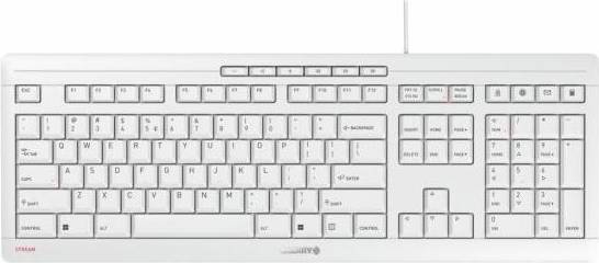 Cherry Stream Keyboard