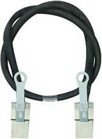 HighPoint 1m CDFP To CDFP Cable 1m